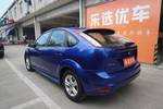 福特福克斯两厢2009款1.8L 手动舒适型