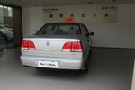 大众捷达2007款1.6 CIX-P 伙伴 手动