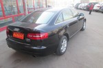 奥迪A6L2009款2.0TFSI 标准型AT