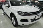 大众途锐2011款3.0TSI V6 高配型 