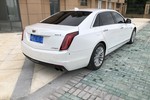 凯迪拉克CT62019款28T 精英型