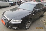 奥迪A6L2007款2.0TFSI 标准型（手动）