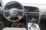 奥迪A6L2008款2.0TFSI 标准型(自动)