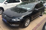 大众帕萨特2012款1.4TSI DSG 尊雅版