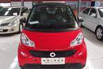 smartfortwo2014款1.0 MHD 硬顶新年特别版