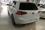 大众高尔夫2016款1.4TSI 自动豪华型