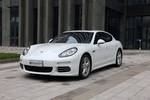 保时捷Panamera2014款Panamera 4 3.0T 