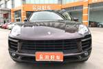 保时捷Macan2014款Macan 2.0T