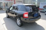 Jeep指南者2010款2.4L 运动版