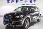 奥迪Q72014款35 TFSI 越野型