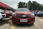 雪佛兰迈锐宝2013款2.0L 手自一体 豪华版