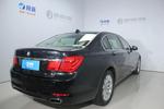 宝马7系2009款740Li 豪华型