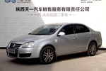 大众速腾2009款1.6L 自动时尚型