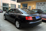 奥迪A6L2008款2.0TFSI 标准型(自动)