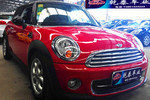 MINIMINI2011款1.6L COOPER Fun