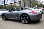 保时捷Boxster2009款Boxster 2.9L 