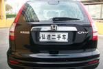 本田CR-V2010款2.0L 自动两驱都市版 