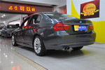 宝马3系2009款325i 豪华型