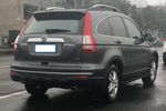 本田CR-V2010款2.4L 自动四驱豪华版 