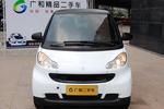 smartfortwo2011款1.0L MHD 硬顶标准版