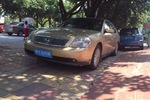 日产天籁2005款230 JM V6