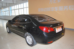 现代悦动2010款1.6L MT GLS 