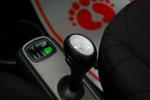 smartfortwo2012款1.0 MHD 硬顶舒适版