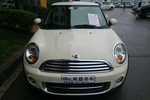 MINIMINI2011款1.6L COOPER Fun