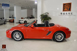 保时捷Boxster2009款Boxster 2.9L 