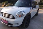 MINICLUBMAN2013款1.6L COOPER Bond Street