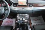 奥迪A8L2013款45 TFSI quattro舒适型