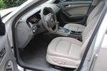 奥迪A4L2010款1.8TFSI 舒适型