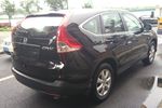 本田CR-V2012款2.4L 四驱尊贵版