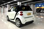 smartfortwo2015款1.0 MHD 舒适畅游版