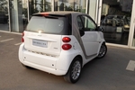 smartfortwo2011款1.0L MHD 硬顶激情版