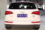 奥迪Q52013款40 TFSI 舒适型