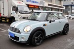 MINIMINI2011款1.6L ONE