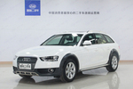 奥迪A4 allroad2013款40 TFSI allroad quattro 豪华型 