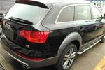 奥迪Q72008款3.6FSI quattro 豪华型