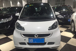 smartfortwo2012款1.0T 博速Xclusive版