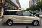 丰田普瑞维亚2004款Previa 2.4 GL 豪华型 自动 