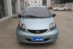 比亚迪F02013款1.0L AMT 铉酷型