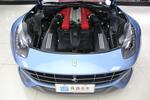 法拉利F12 berlinetta2013款6.3L 标准型