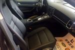 保时捷Panamera2013款Panamera Platinum Edition 3.6L 