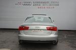 奥迪A6L2014款35 FSI quattro 豪华型