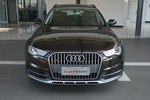 奥迪A6 allroad2015款3.0T allroad quattro