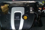 荣威 5502010款  S 1.8L 启逸版