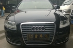 奥迪A6L2009款2.4L 舒适型