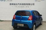 铃木奥拓2012款1.0L 手动 实用型