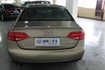 奥迪A4L2010款1.8TFSI 舒适型